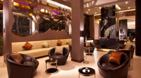 Отель M2 de Bangkok Hotel  Бангкок